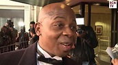 Vas Blackwood Interview Asian Awards 2013 - YouTube