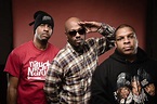 A conversation with Naughty by Nature