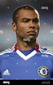 Ashley Cole, Chelsea Stock Photo - Alamy