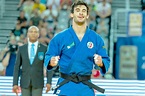 João Fernando conquista em Zagreb a medalha de bronze