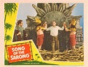 Song of the Sarong image