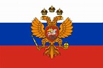 Bandera de Rusia: historia y significado