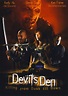 Devil's Den: DVD oder Blu-ray leihen - VIDEOBUSTER.de