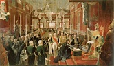 Rede Imperial: A idéia de império e a fundação da monarquia ...