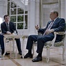 The Putin Interviews: Oliver Stone and Megyn Kelly Take on the Russian ...