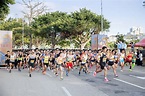 澳門2021國際十公里馬拉松舉行 - 兩岸 - 香港文匯網