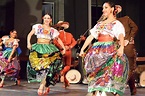 Folklorico Tutorial: Zapateado de Tres — Ballet Folklorico de Los Angeles