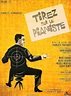 Tirez sur le Pianiste (1960) Dir. François Truffaut | French movie ...