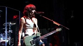 The Pretenders - Message Of Love (Live in Sydney) | Moshcam - YouTube
