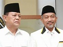 Profil Cagub-Cawagub Jabar 2018: Sudrajat dan Ahmad Syaikhu