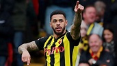 Andre Gray steps up for Watford to punish Crystal Palace | Sport | The ...