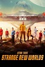 Watch Star Trek: Strange New Worlds - Season 1 HD free TV Show | TV ...