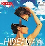 Kiesza - Hideaway (2014, Red Transparent, Vinyl) | Discogs