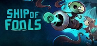 Ship of Fools Steam Key for PC - Buy now