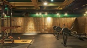 NEW: JOHN REED Fitness Flagship Club Wien Schottentor | Wellness ...