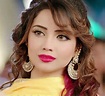 Adaa Khan (Shesha) Biography, Age, TV Serials, Husband, Image, Marriage ...