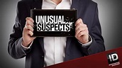 Unusual Suspects - Movies & TV on Google Play