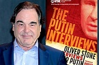 Oliver Stone interviews Vladimir Putin: On Syria | Salon.com