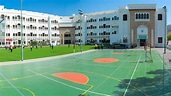 Indian School Al Wadi Al Kabir | Best CBSE Schools | Muscat | Oman