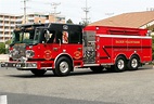 Baden Volunteer Fire Department - Prince George's County, MD
