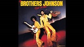 The Brothers Johnson - Strawberry Letter 23 - YouTube