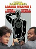 Watch National Lampoon's Loaded Weapon 1 | Prime Video