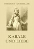 Kabale und Liebe • Meisterwerke der Literatur • Jazzybee VerlagJazzybee ...