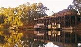 100 Best Towns In Australia #35 Echuca, VIC - Australian Traveller