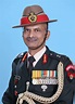Lieutenant General MV Suchindra Kumar Takes Over As Vice Chief Of The ...