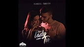 Una Lady Como Tú - MTZ Manuel Turizo (Audio) - YouTube