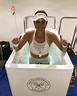 Tennis Central WTA: Belinda BENCIC - Instagram (Wimbledon)