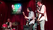 "Flat Foot Flewzy" performed live by the Spampinato Brothers, 2013-04 ...