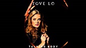 Tove Lo - Talking Body (Instrumental w/ Backing Vocals) - YouTube