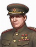 Iwan Danilowitsch Tschernjachowski - Kommandanten der UdSSR - Blitzkrieg 3