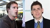 T C C: Facebook Co-Founder to take his IPO money and run away from ...