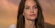 Angelina Jolie oggi: età, altezza, vita privata, Instagram e film