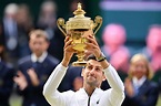 Djokovic wins epic Wimbledon final against Federer