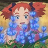 Mary And the Witch’s Flower in 2020 | Studio ghibli, Ghibli, Studio ...