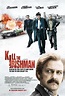 KILL THE IRISHMAN Movie Trailer Poster Ray Stevenson