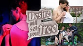 Desire Will Set You Free trailer - YouTube