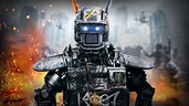 Chappie Wallpapers - Top Free Chappie Backgrounds - WallpaperAccess