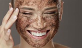 Exfoliantes Naturales Faciales - The Slow Beauty Shop