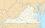 Brompton (Fredericksburg, Virginia) - Wikipedia