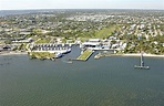 Four Fish Marina in Jensen Beach, FL, United States - Marina Reviews ...