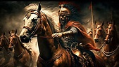 Perdiccas - Macedonian General and Regent - History Hogs