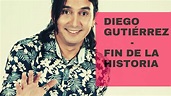 Diego Gutierrez: “Fin de la historia”, Palante el Mambo!.Musica ...