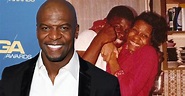 The Dark Truth: What Happened Between Terry Crews And His Parents?