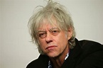 Bob Geldof speaks publicly for the first time since Peaches Geldof’s ...