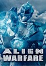 Sección visual de Alien Warfare - FilmAffinity