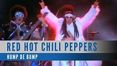 Red Hot Chili Peppers - Dani California (Official Music Video ...